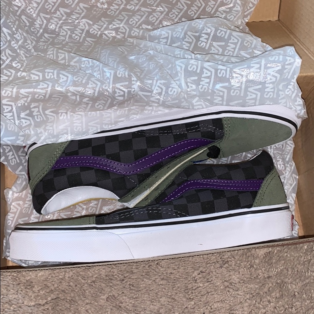 Otw Rally Vans - Picture 3 of 4
